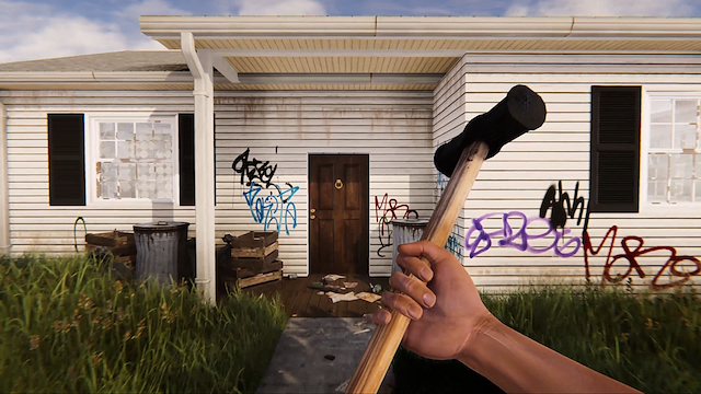 Image for the game House Flipper Remastered Collection