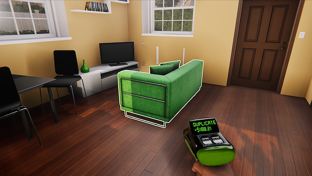 Image for the game House Flipper Remastered Collection