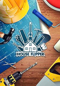 Cover image for the game House Flipper