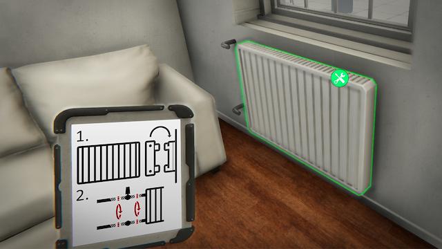 Image for the game House Flipper