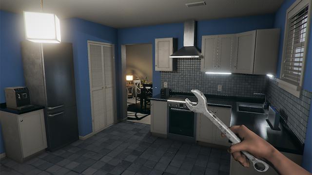 Image for the game House Flipper