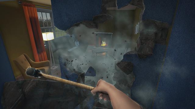 Image for the game House Flipper