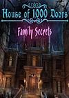 Cover image for the game House of 1000 Doors: Family Secrets