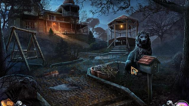 Image for the game House of 1000 Doors: Family Secrets