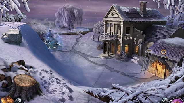 Image for the game House of 1000 Doors: Family Secrets