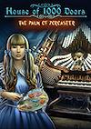 Cover image for the game House of 1,000 Doors: The Palm of Zoroaster