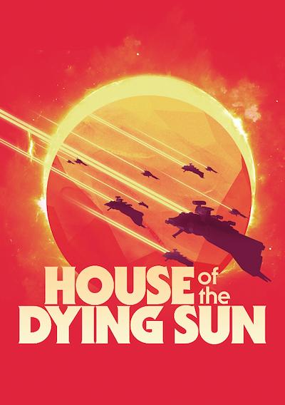 Cover image for the game House of the Dying Sun
