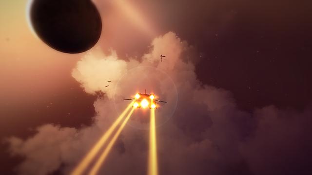Image for the game House of the Dying Sun