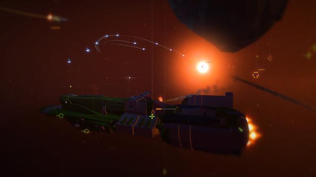 Image for the game House of the Dying Sun