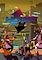 Cover image for the game Hover: Revolt of Gamers