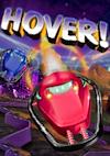 Cover image for the game Hover!
