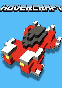 Cover image for the game Hovercraft: Build Fly Retry