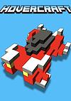 Cover image for the game Hovercraft: Build Fly Retry