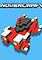 Cover image for the game Hovercraft: Build Fly Retry