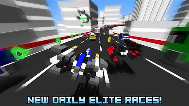 Image for the game Hovercraft: Build Fly Retry