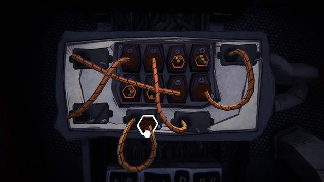 Image for the game How 2 Escape: Lost Submarine