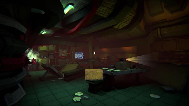 Image for the game How 2 Escape: Lost Submarine