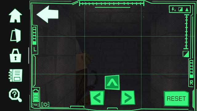 Image for the game How 2 Escape: Lost Submarine