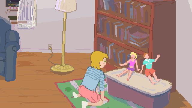 Image for the game How Do You Do It?