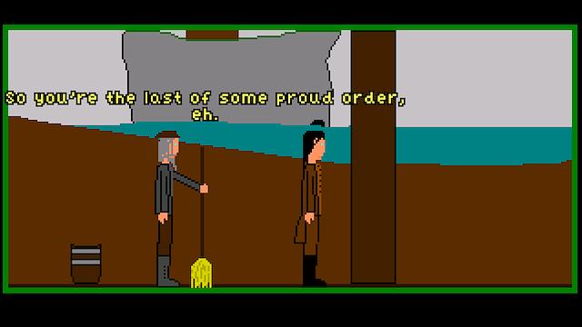 Image for the game How They Found Silence