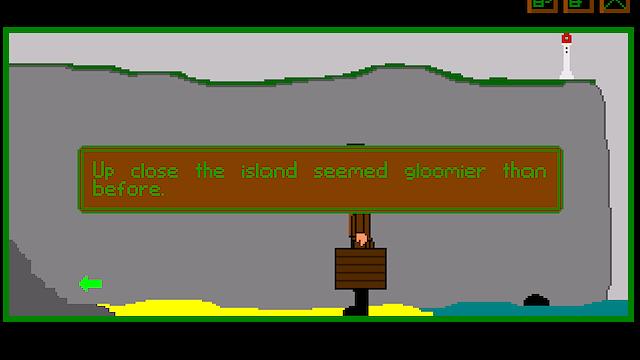 Image for the game How They Found Silence