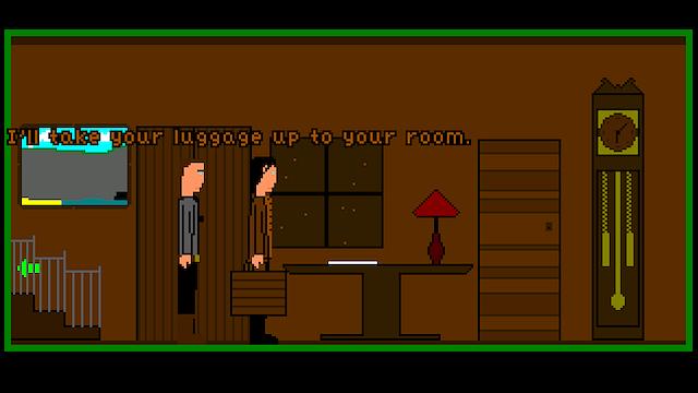 Image for the game How They Found Silence