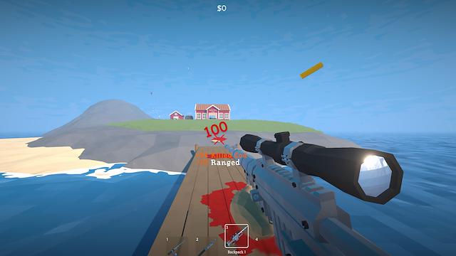 Image for the game How to Fish