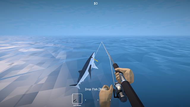 Image for the game How to Fish