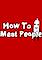 Cover image for the game How to Meat People