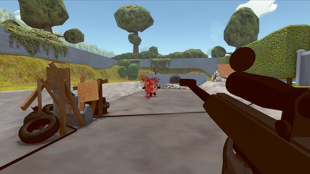 Image for the game How to Meat People