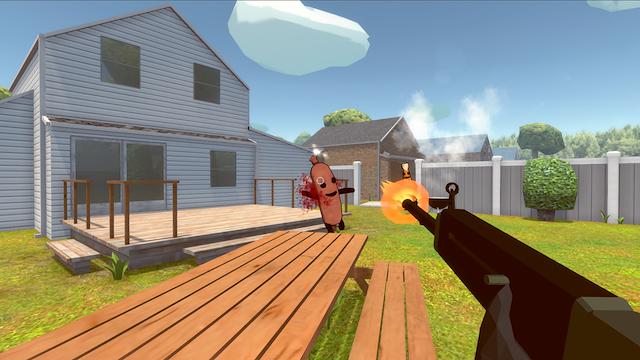 Image for the game How to Meat People