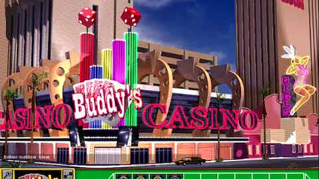 Image for the game Hoyle Casino Empire
