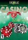 Cover image for the game Hoyle Casino Games 2012