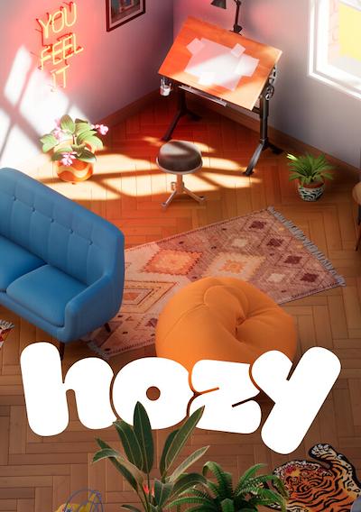 Cover image for the game Hozy