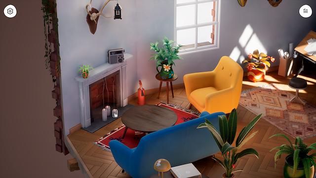 Image for the game Hozy