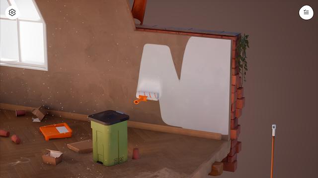 Image for the game Hozy