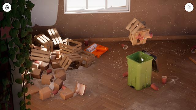 Image for the game Hozy