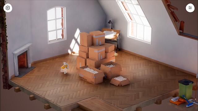 Image for the game Hozy