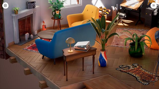 Image for the game Hozy