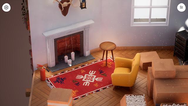 Image for the game Hozy