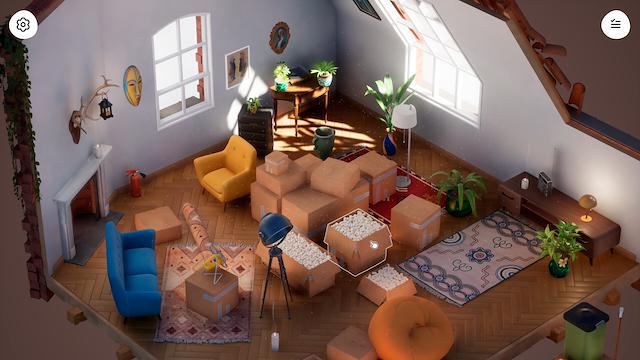 Image for the game Hozy