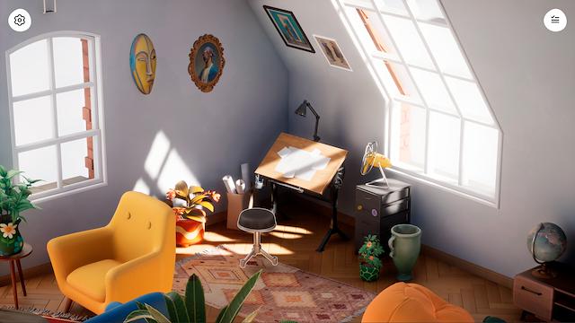 Image for the game Hozy