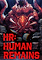 Cover image for the game HR: Human Remains