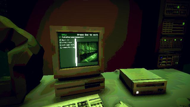 Image for the game HR: Human Remains