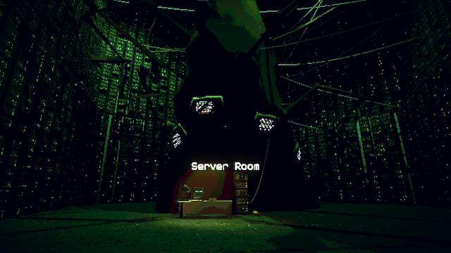 Image for the game HR: Human Remains