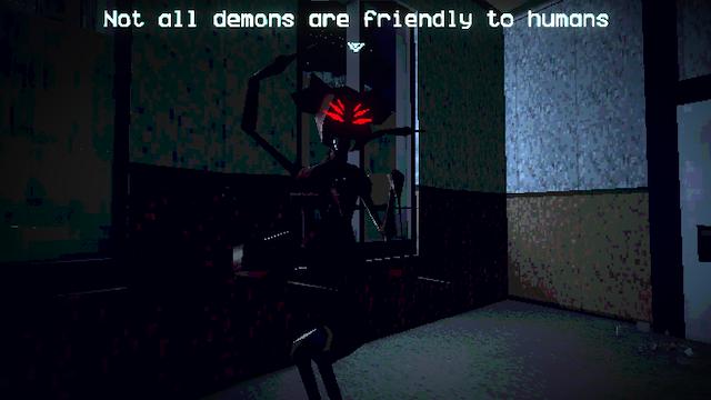 Image for the game HR: Human Remains