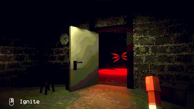 Image for the game HR: Human Remains