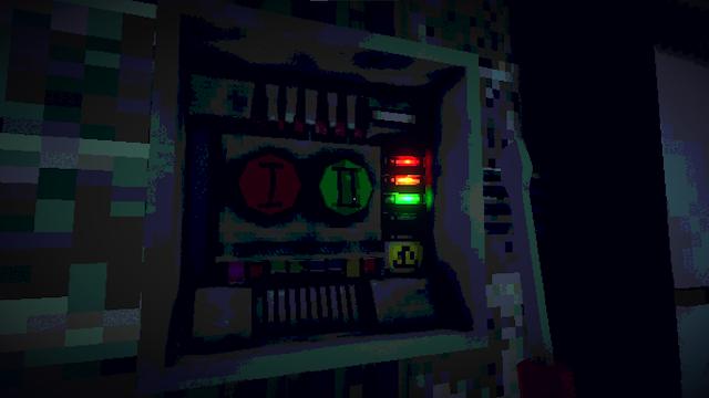 Image for the game HR: Human Remains
