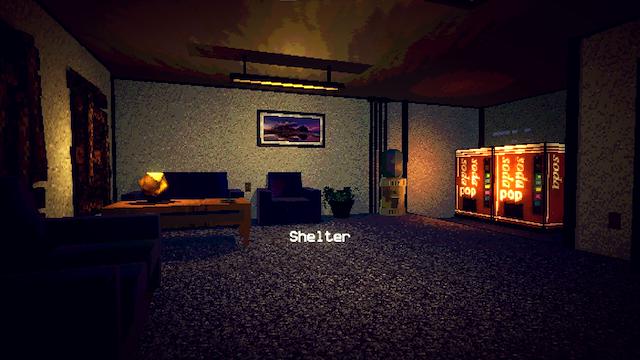 Image for the game HR: Human Remains