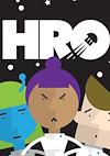 Cover image for the game HRO: Adventures of a Humanoid Resources Officer